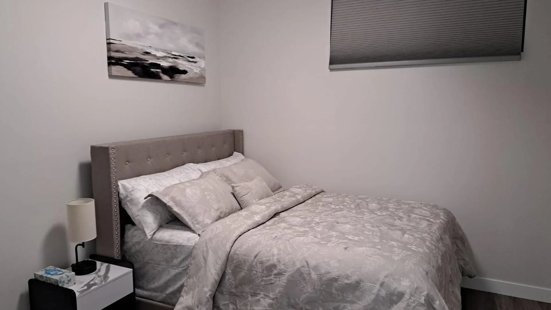 公寓 Cozy 2 Bedroom Walkout Basement 卡加利